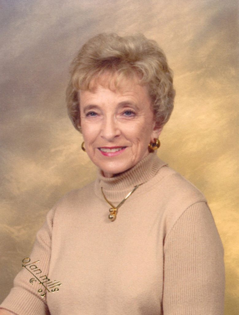 Mary Patricia Wamser Profile Photo