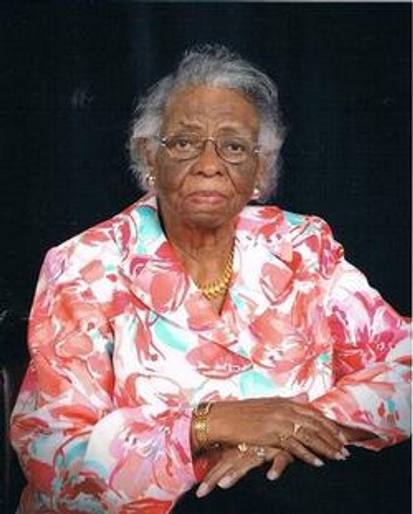 Martha Beulah Braswell Profile Photo