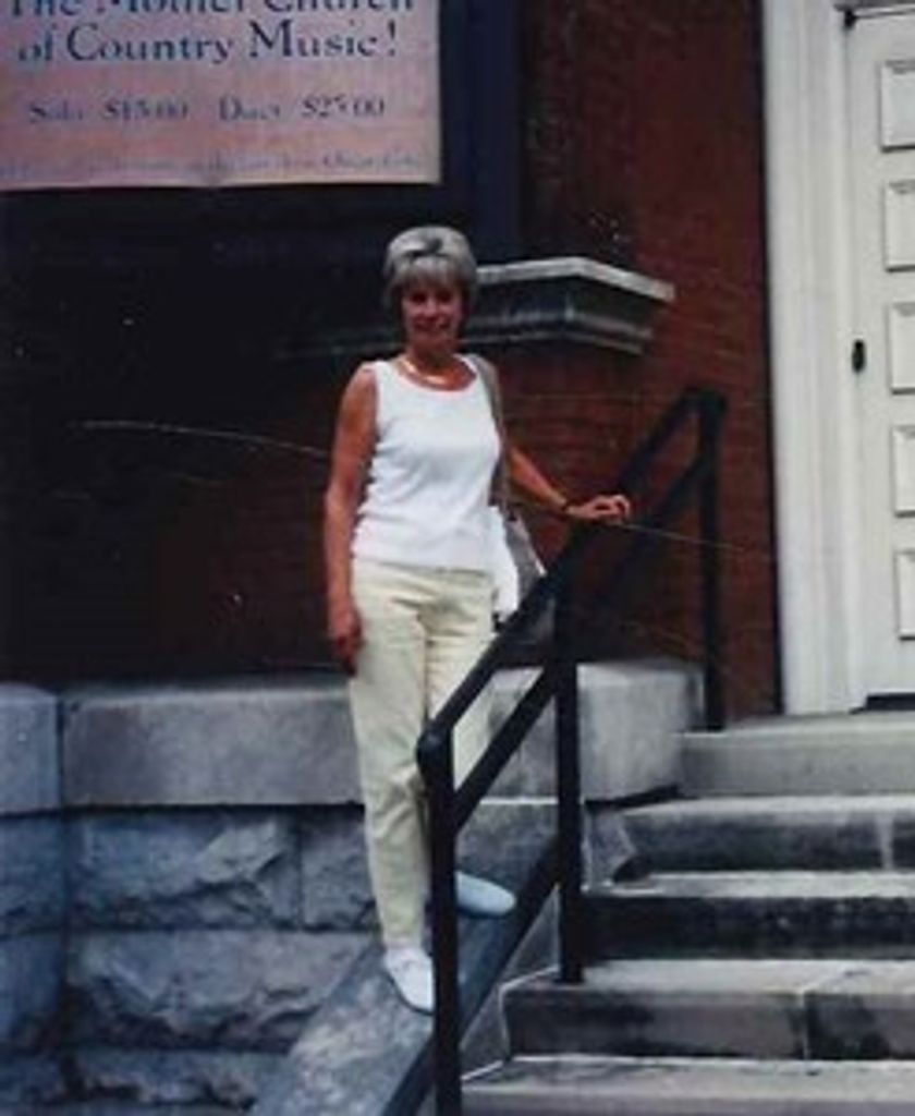 Sandra Prather