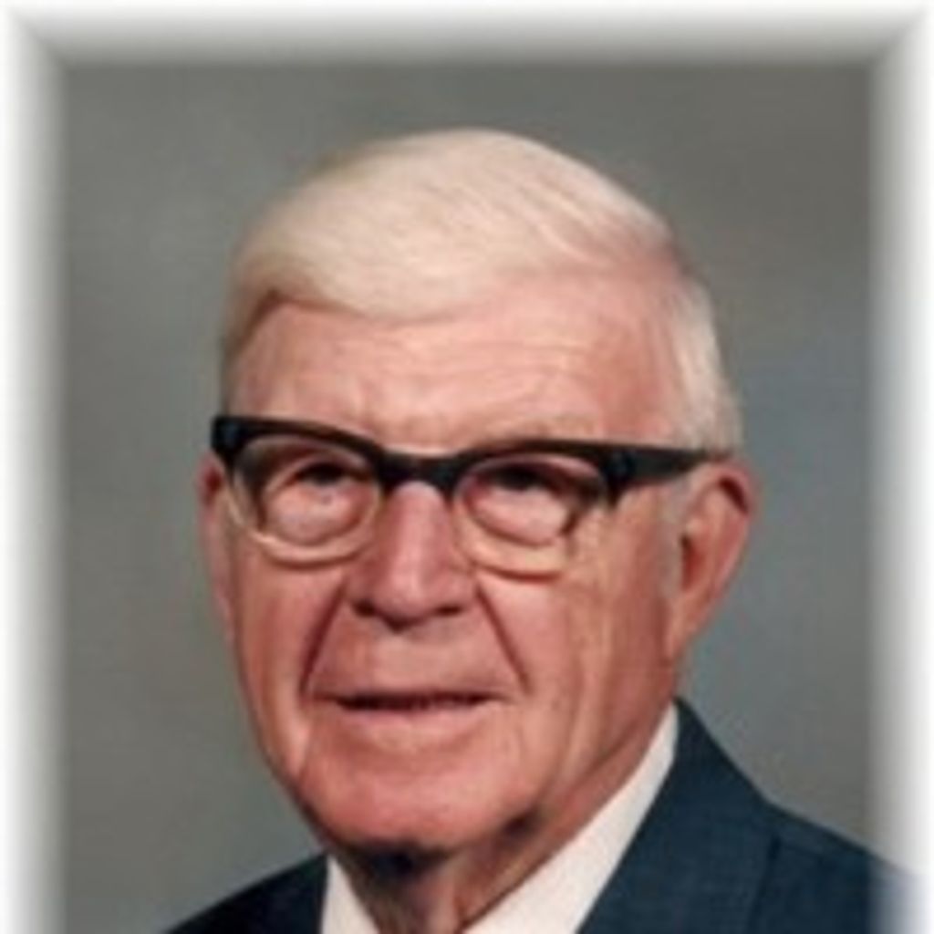 Frank Cook