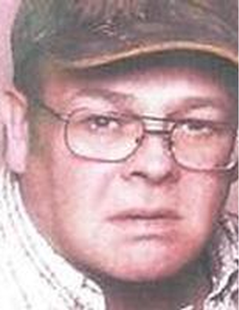 Darrin Ross Mitchell