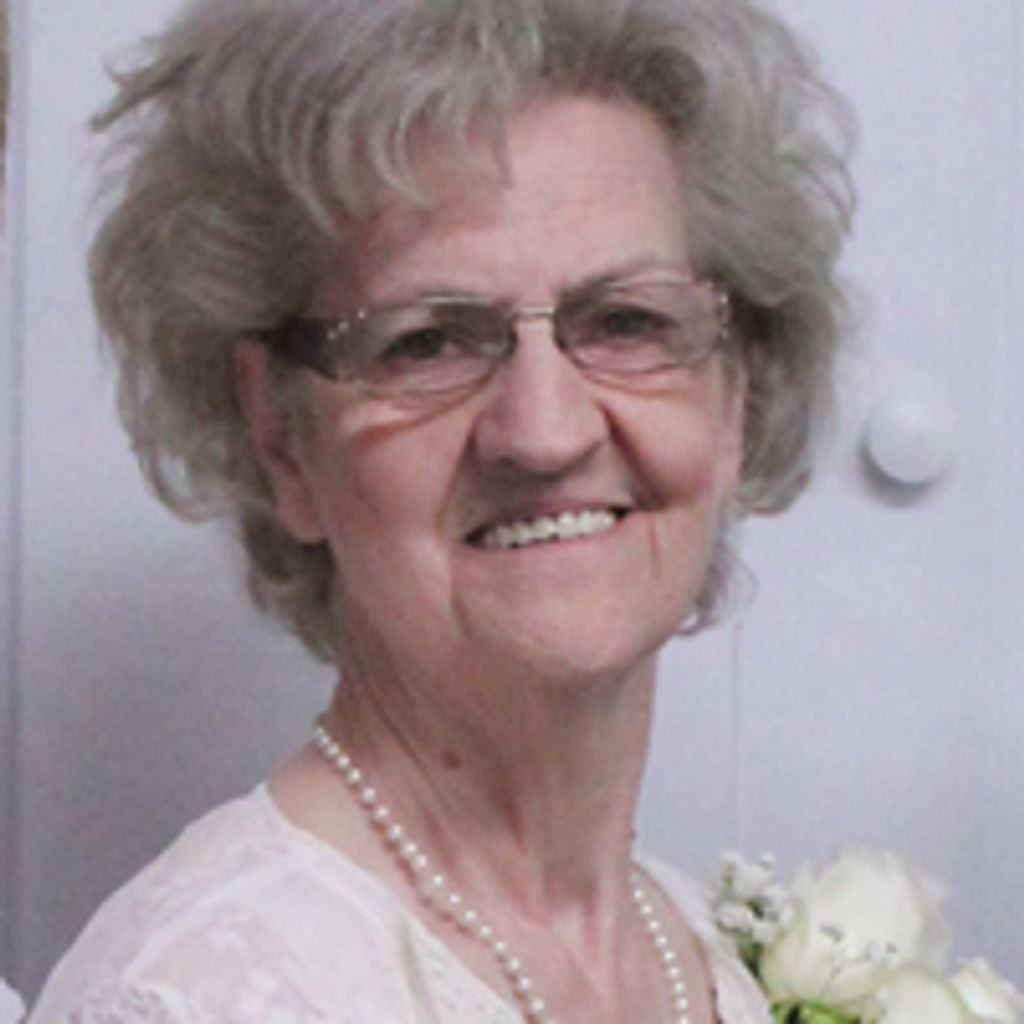 Wanda Fay Martin-Howard