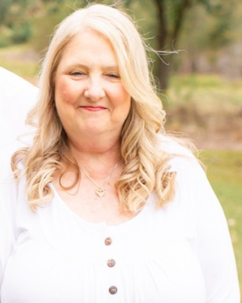 Mary Simmons Padgett Profile Photo