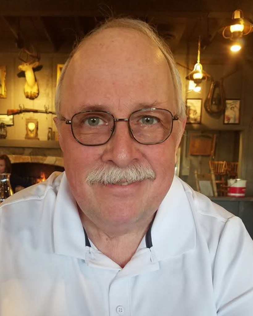 Willard Thomas Price Jr. Profile Photo