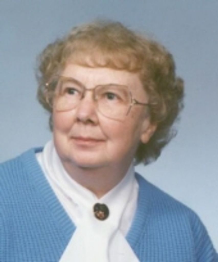 Lucille Stacy