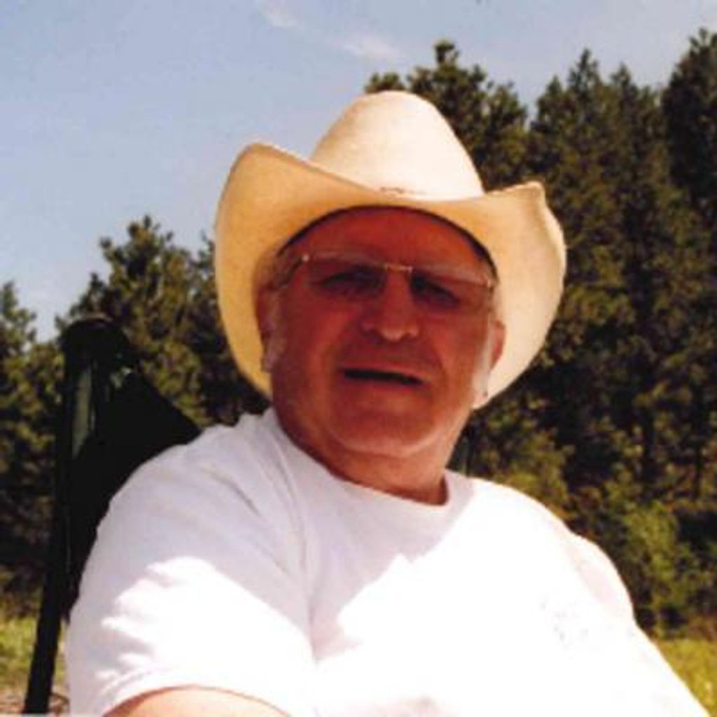 John "Jack" Jeffery Profile Photo