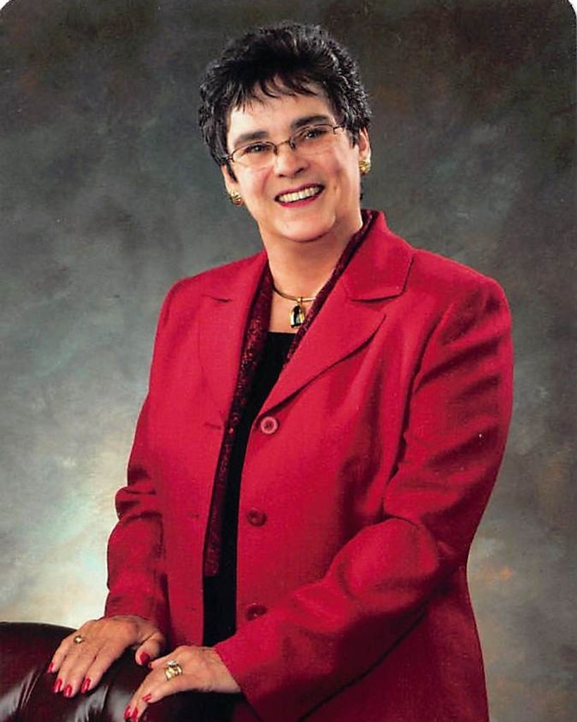 Teola Joy Trowbridge Profile Photo