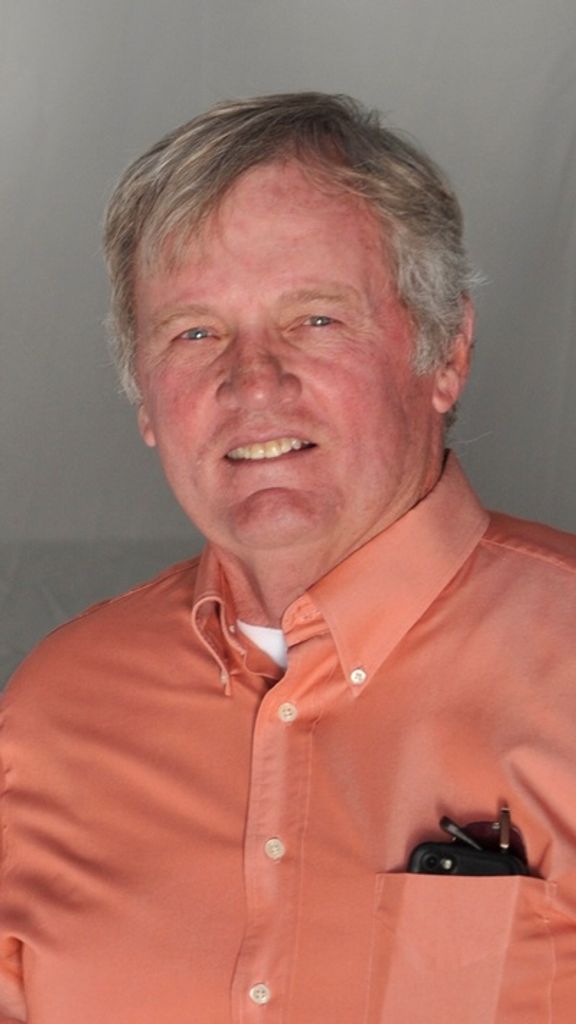 Steven Wayne Busby Profile Photo