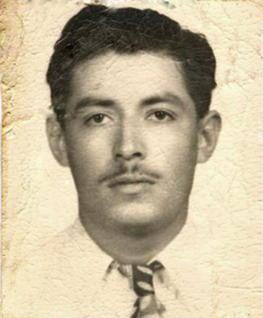 Conrado Comacho Jr.
