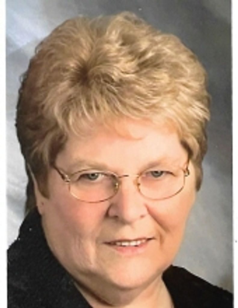 Mary Ann Hall