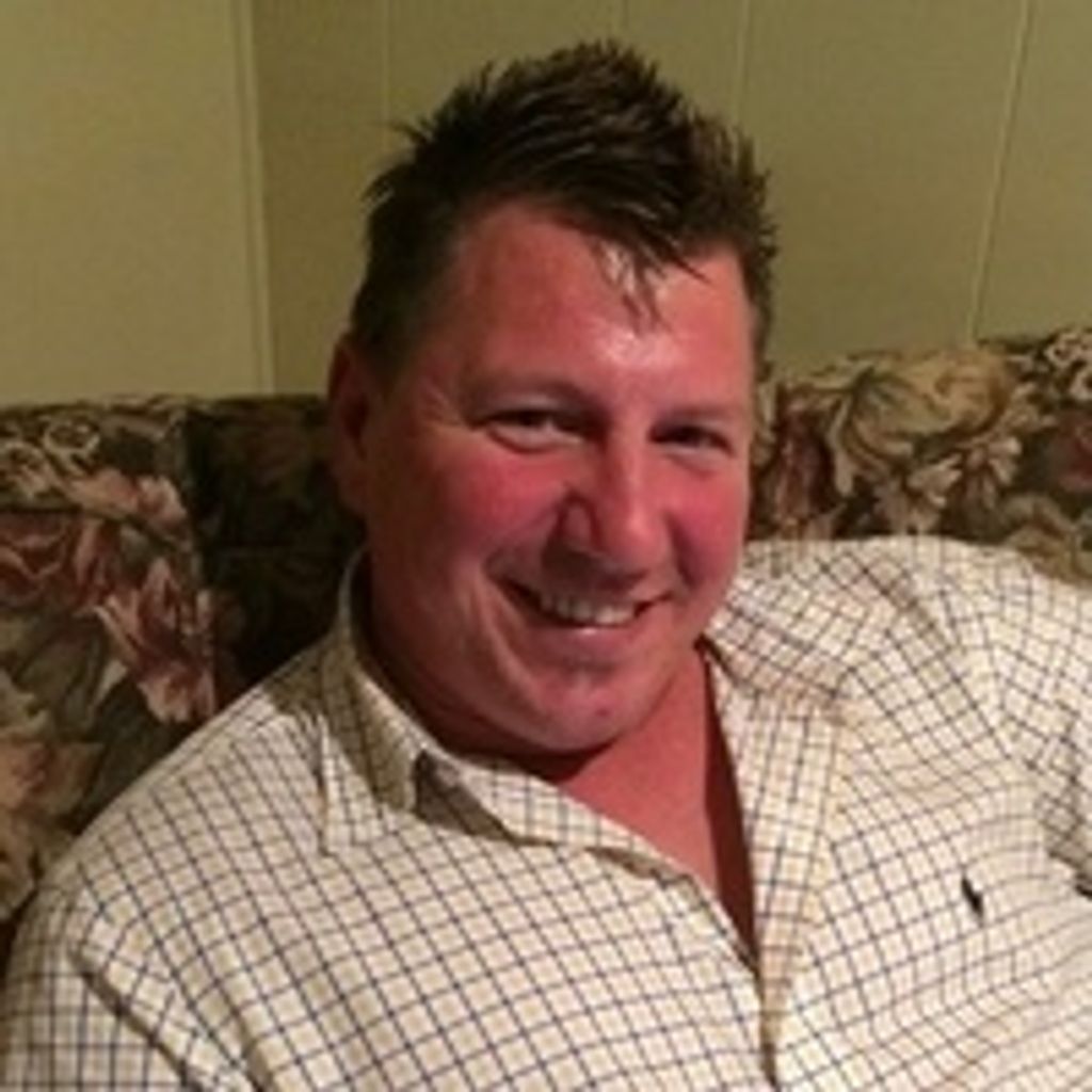 David Michael Teichelman Profile Photo