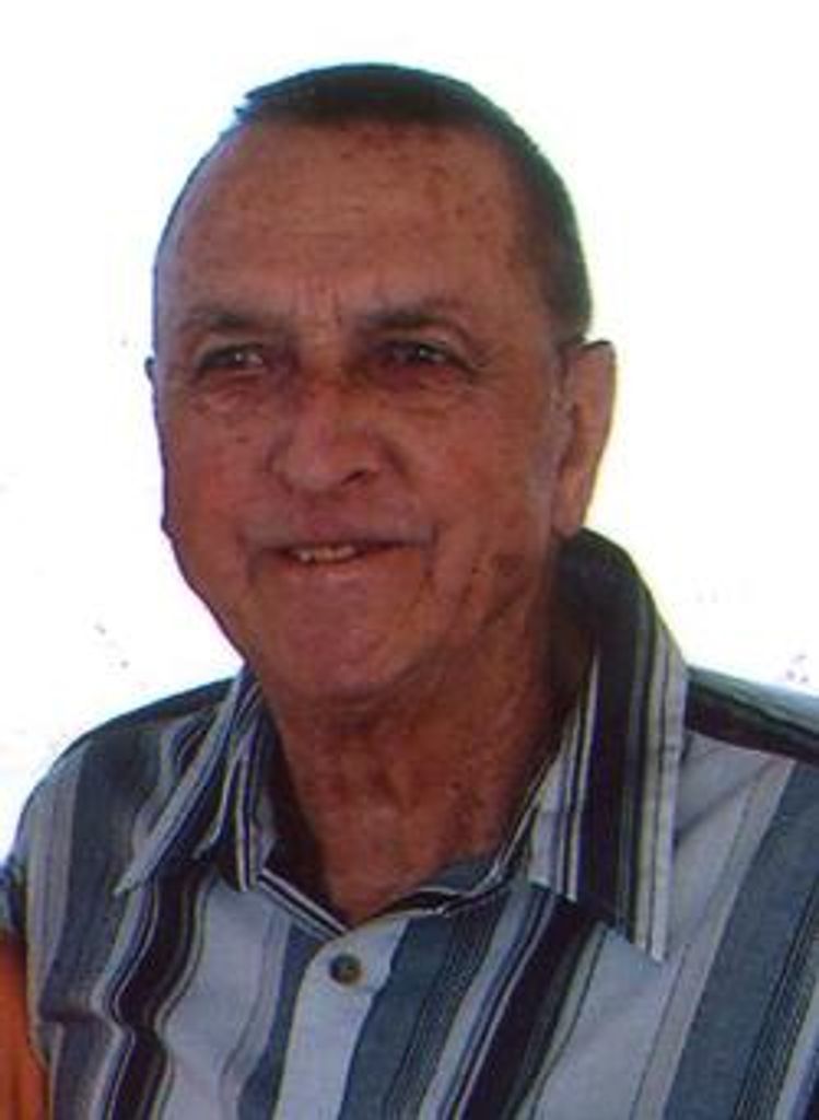 Robert "Bob" Baldwin