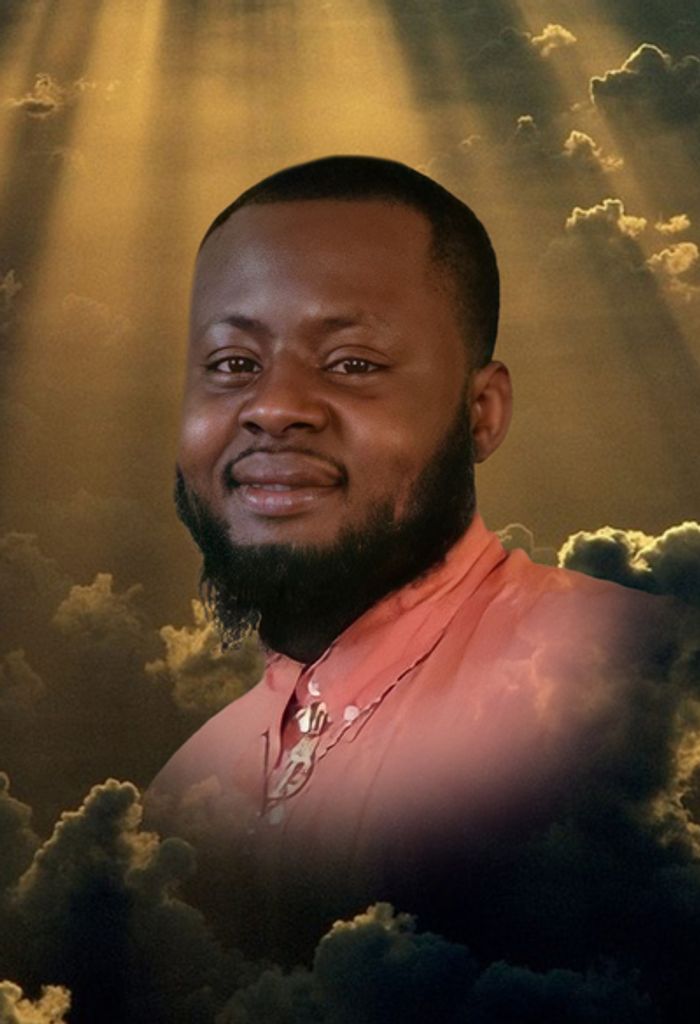 De'Andre Kevon Morrow Profile Photo