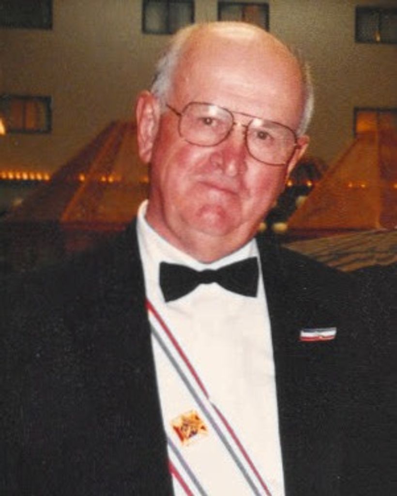 LeRoy E. Mecikalski, Sr. Profile Photo