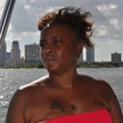 British Antoinette Dancy Profile Photo