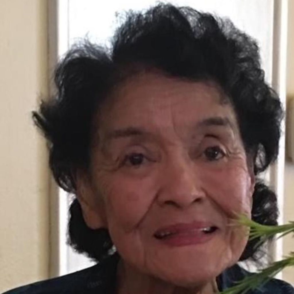 Benita Hernandez Leyva