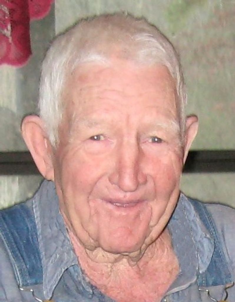 Daniel Marion Emberson