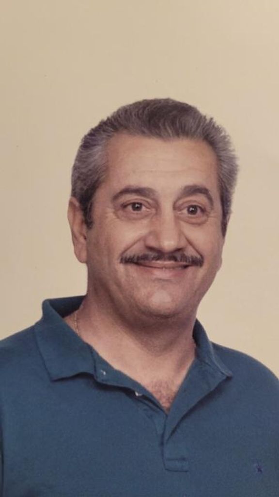 Thomas M. Boccagno, Jr. Profile Photo
