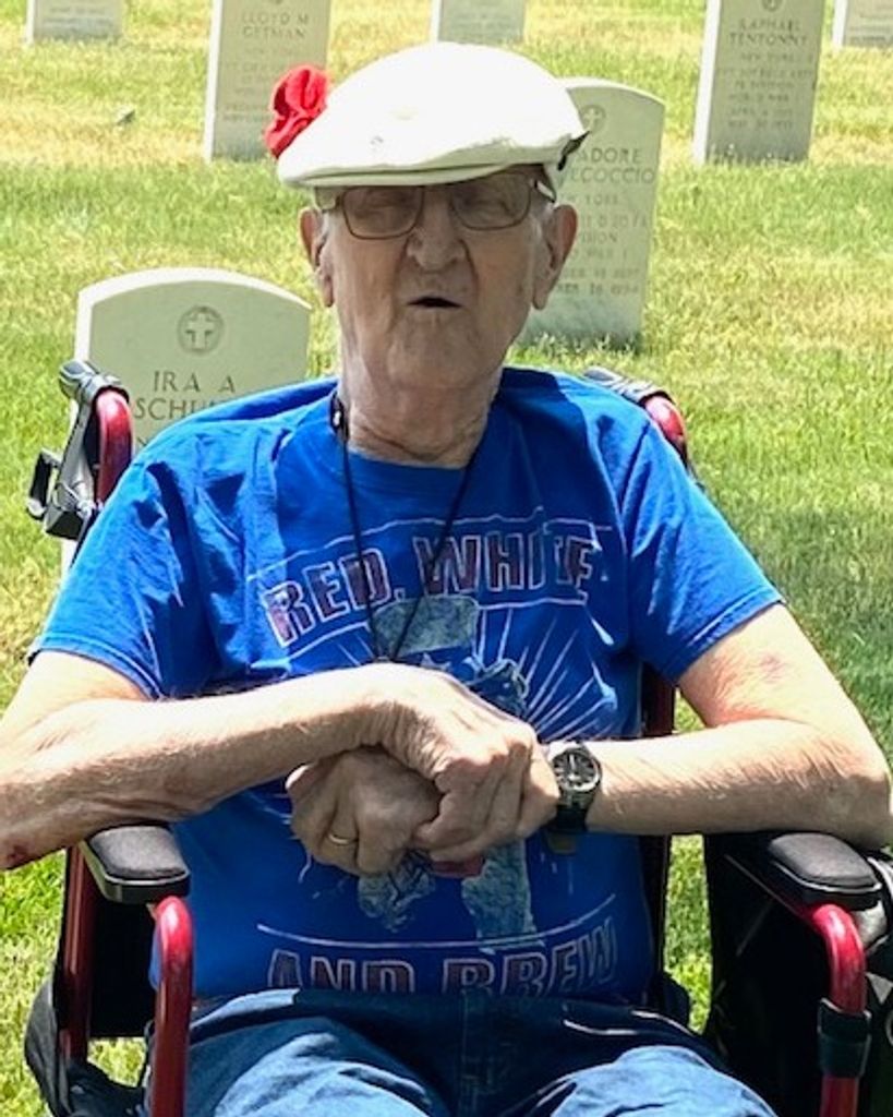 Raymond W. Kithcart