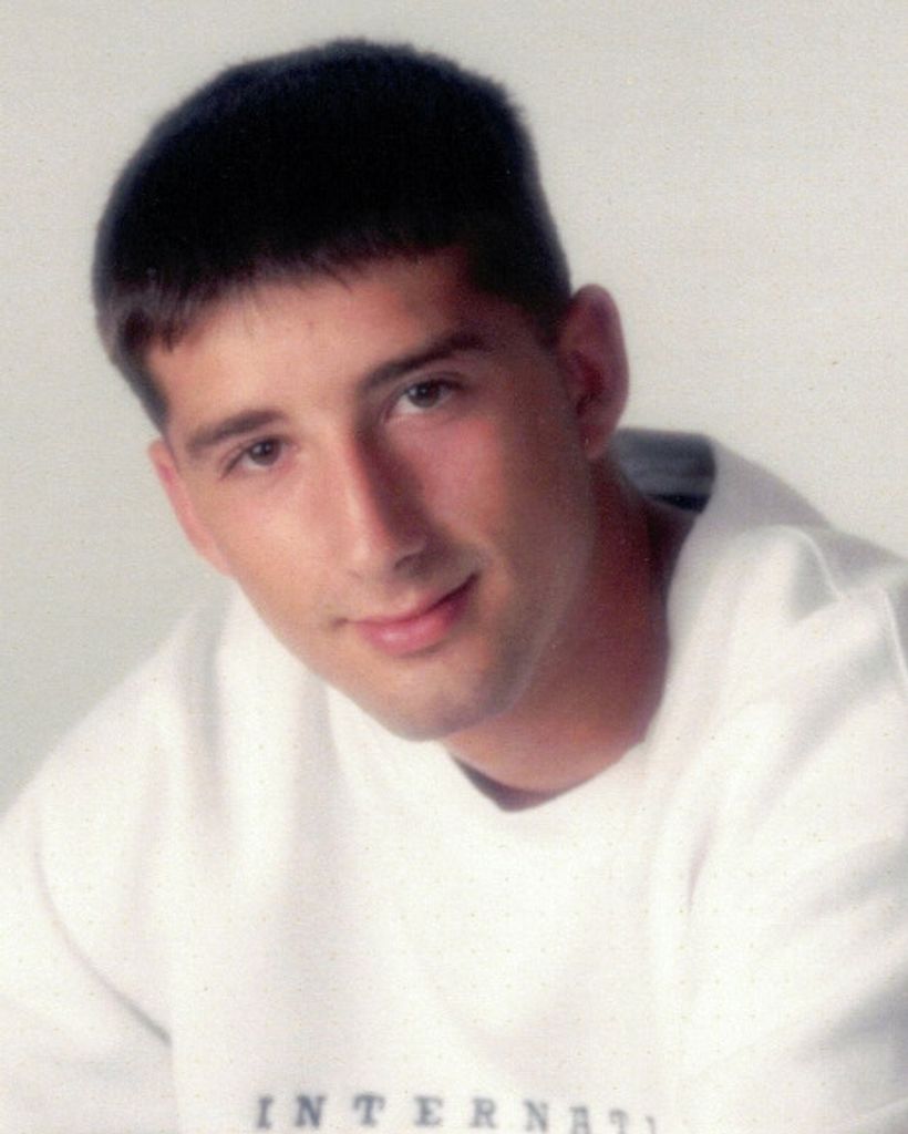 Derek Shane Mullins