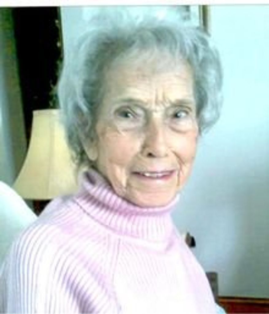 Esther D. Henderson Profile Photo