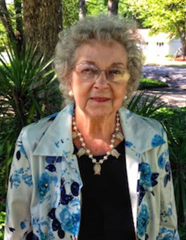 Katherine Elder