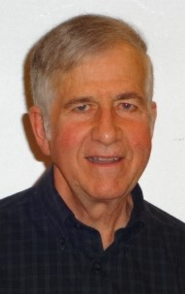 Keven Newcomb Profile Photo