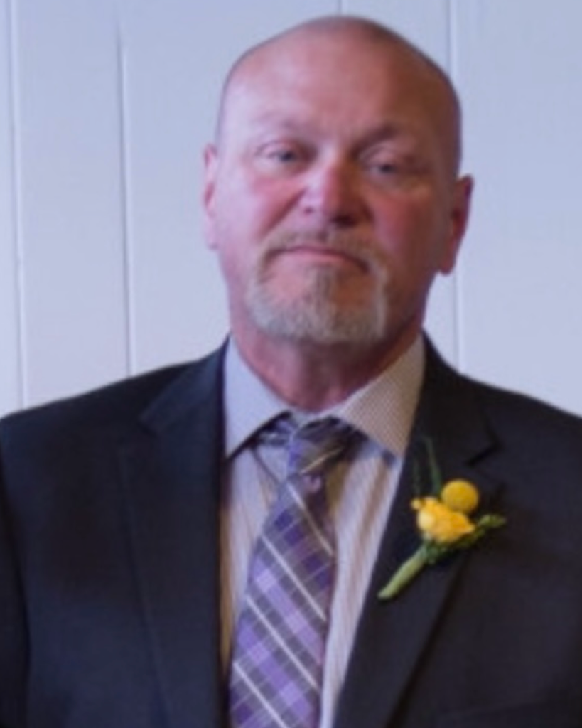 John Ray Lentz Profile Photo