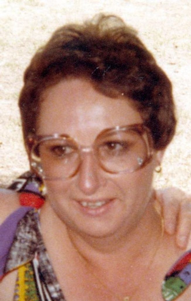 Patsy Lynn Braddy Profile Photo