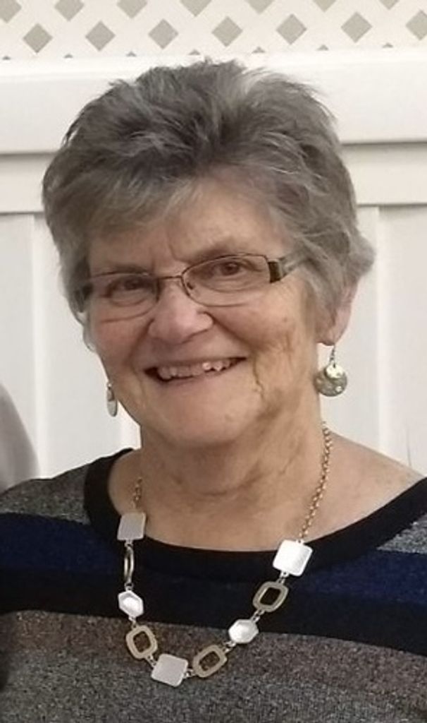 Marianne L. Cox Profile Photo