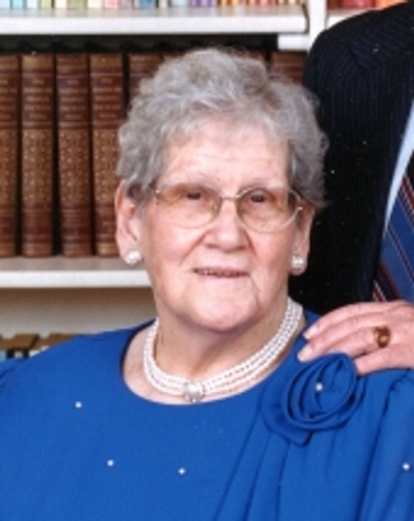 Romona E. Hoppenjan