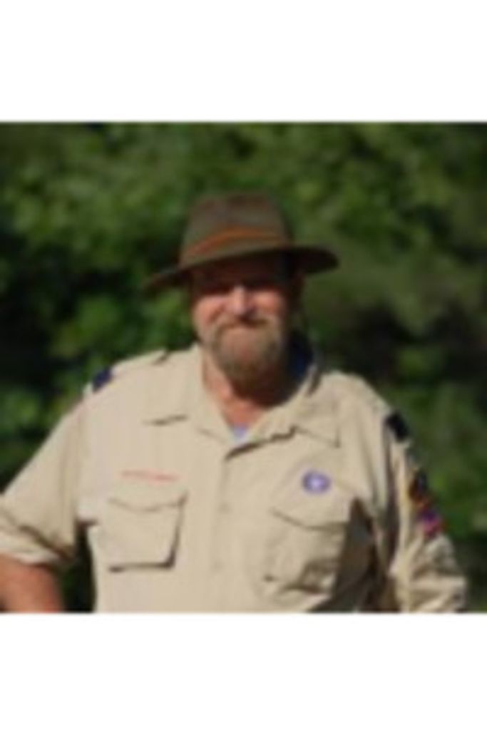Charles Hanna Profile Photo