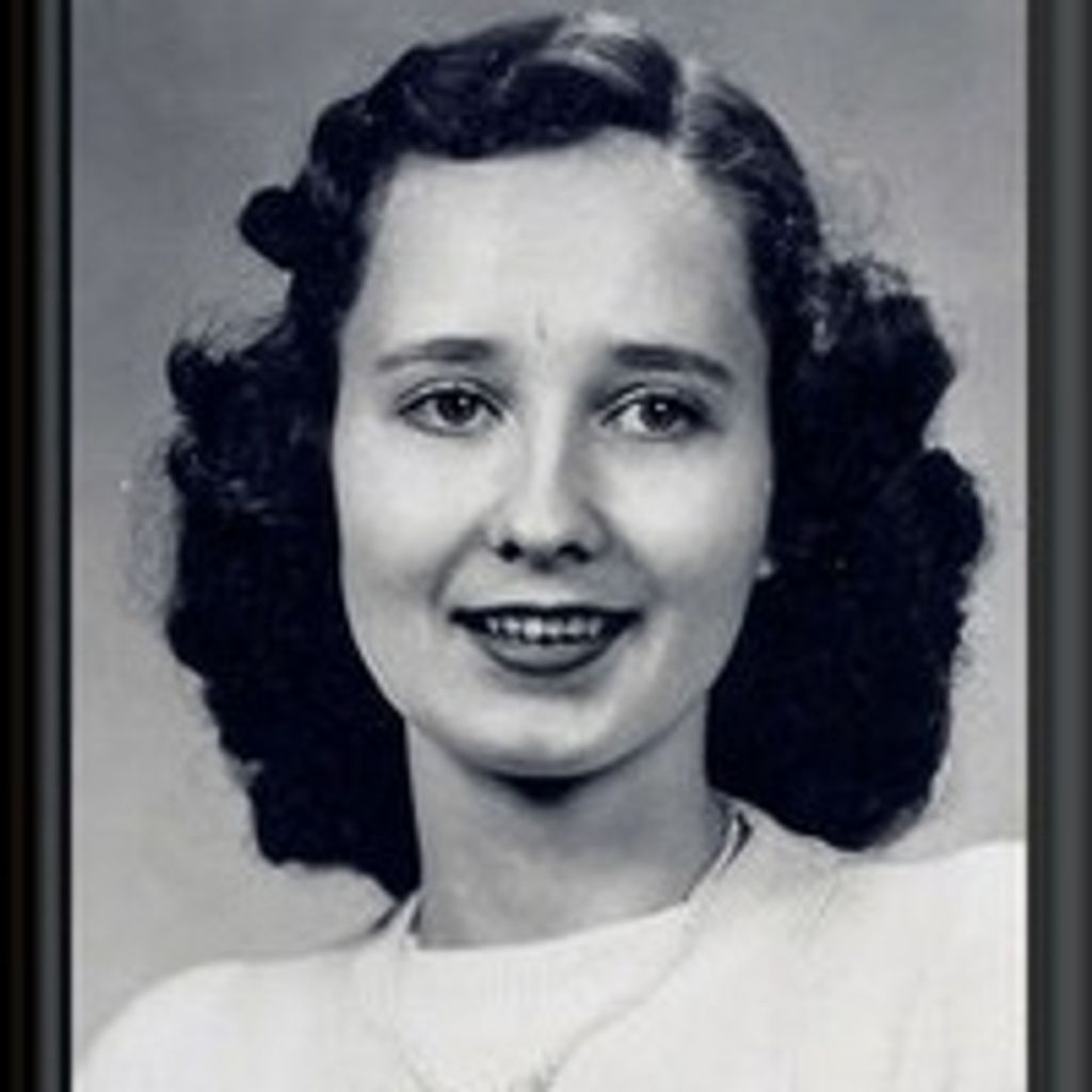 Lucille Haywood