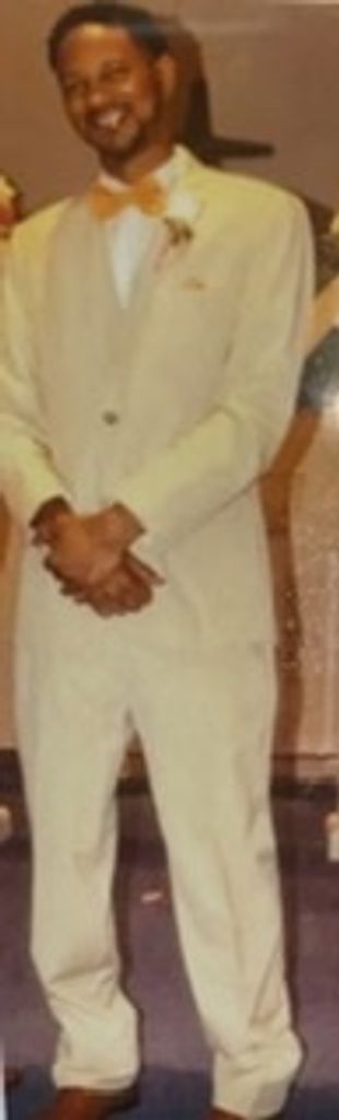 Terence Hicks, Jr.