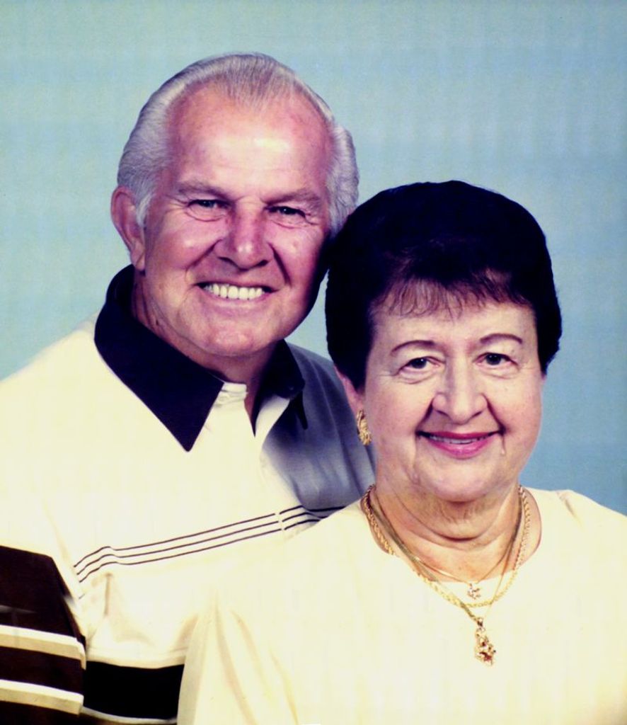 Ruth L. (nee Roesch) Moulton Profile Photo