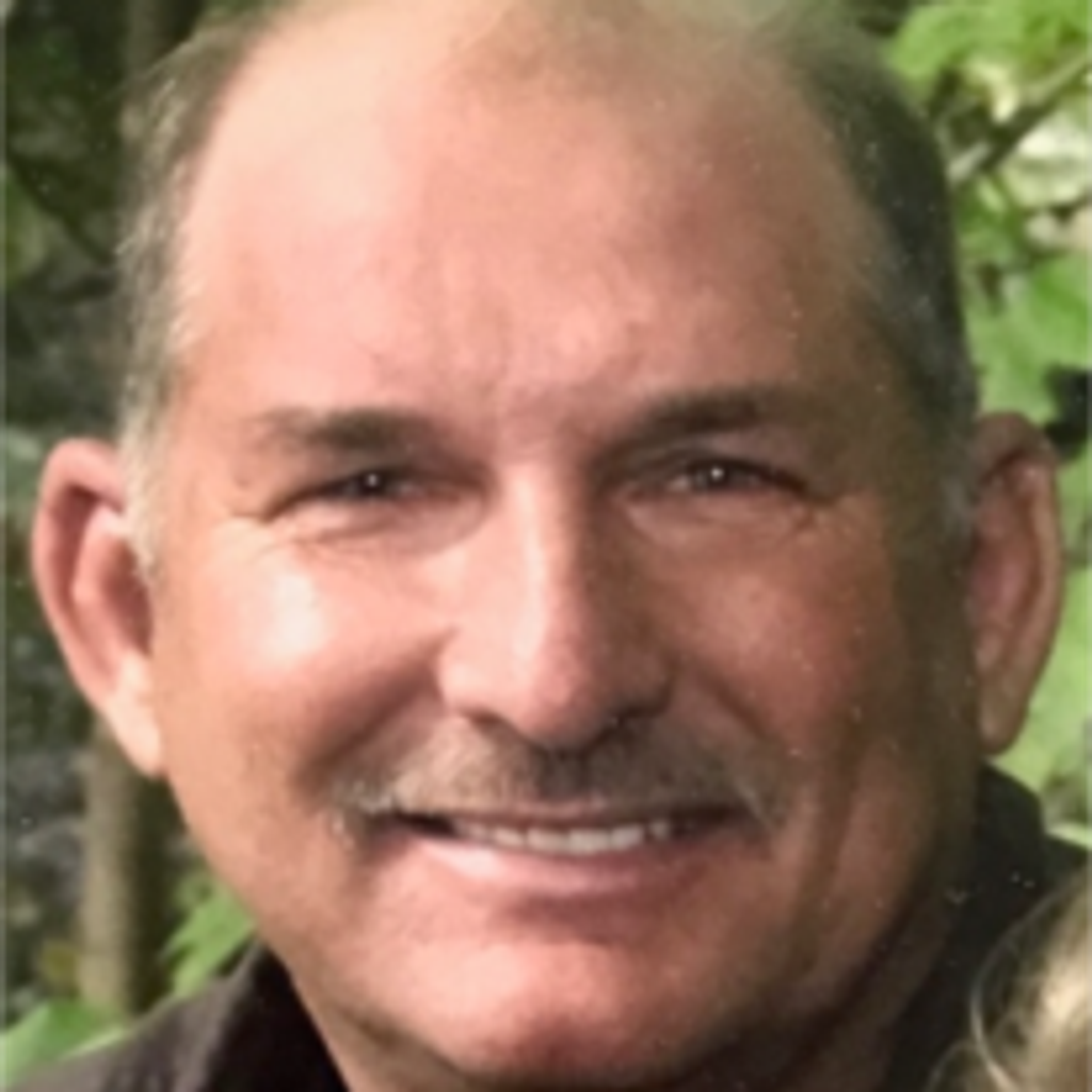 Chuck Lutz Profile Photo