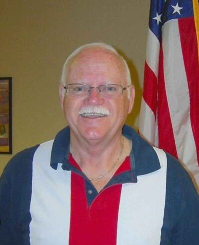 Richard Glenn Grogan, Sr. Profile Photo