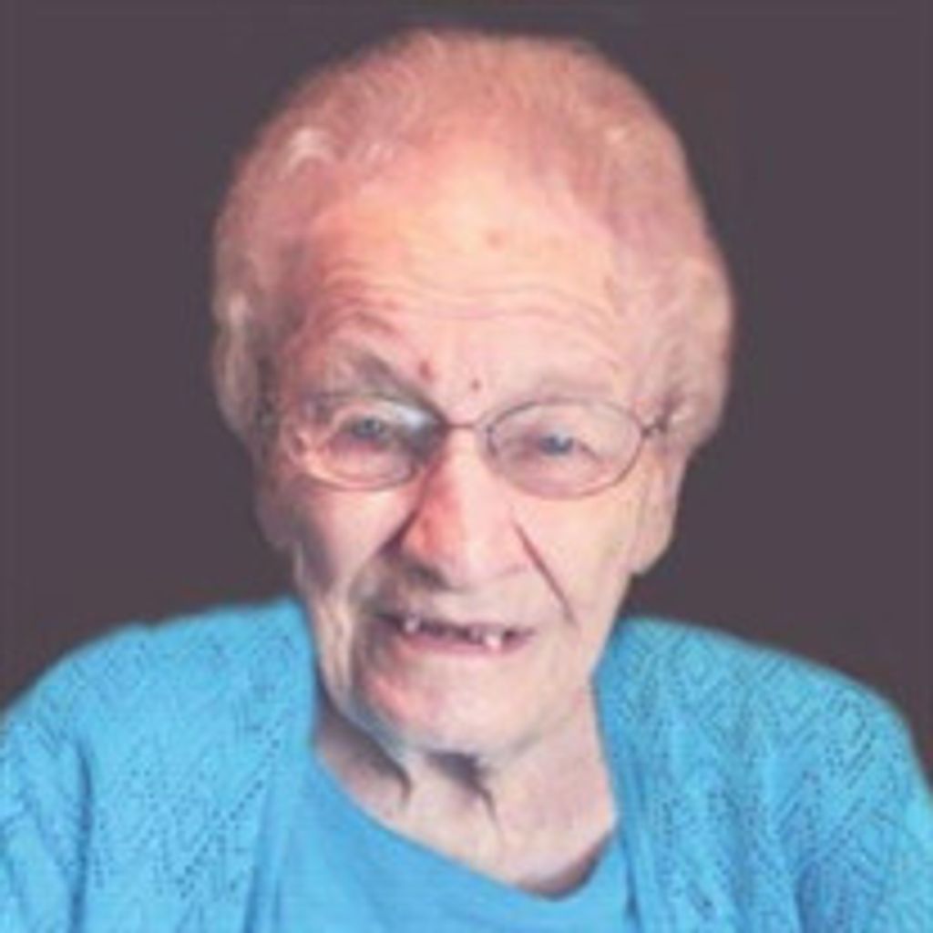 Frances Florke