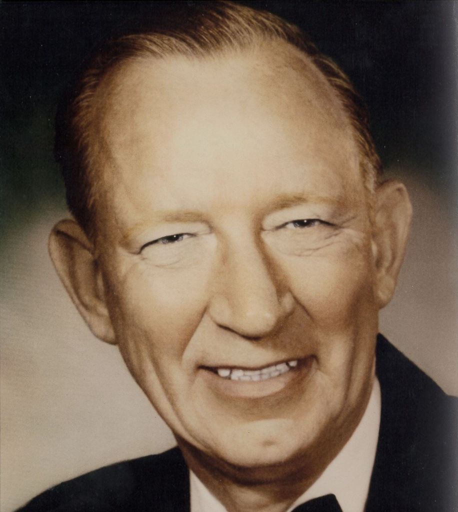 John Warren Peek