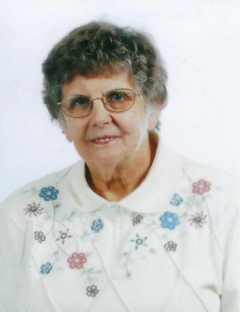 Margaret Ann Smith Profile Photo