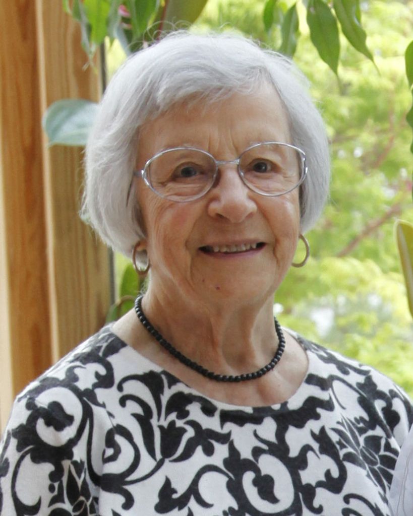 Cecile Lamere Profile Photo