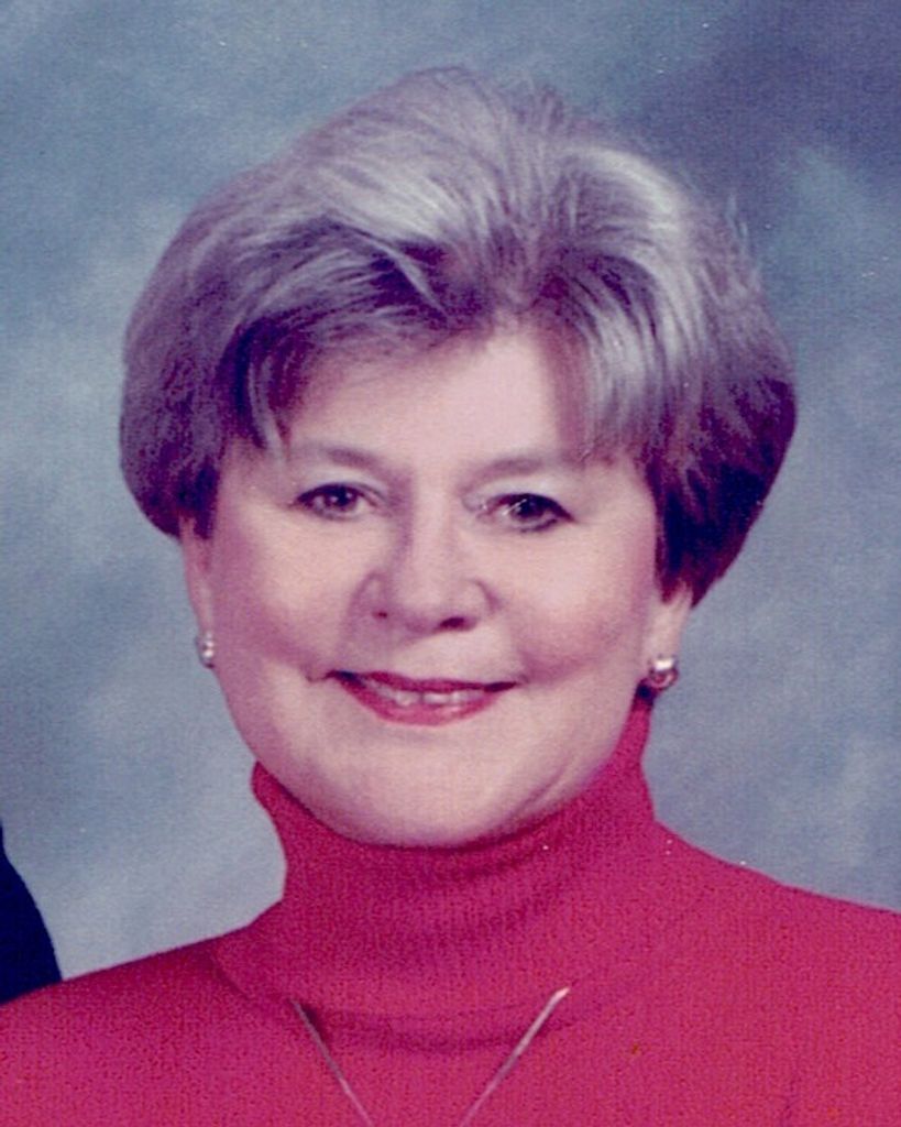 Roxanna Froneberger Anderson