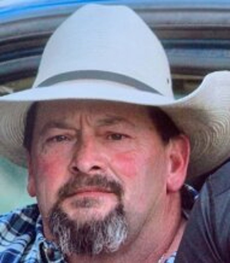 Michael Todd "Mike" Pool