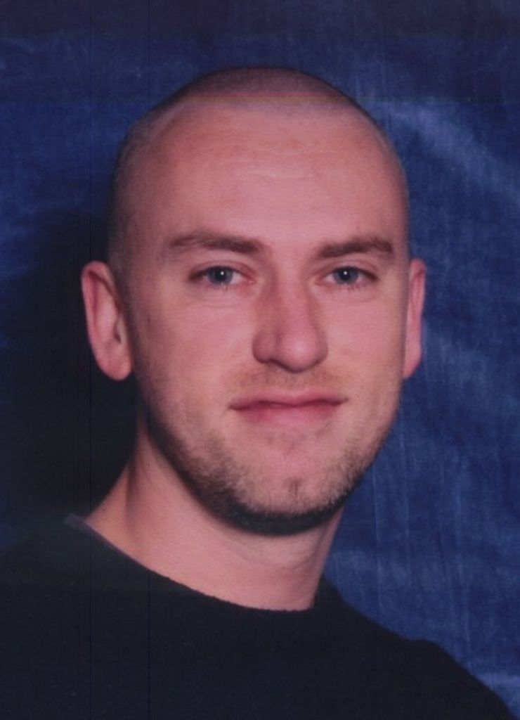 David William Mccrork