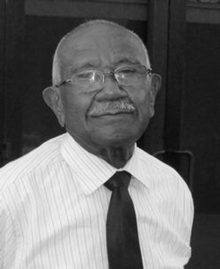 Luther M. Stafford, Jr. Profile Photo