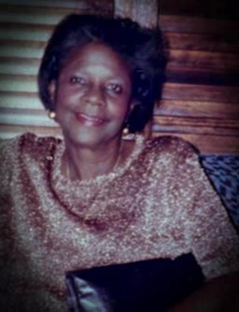 Ariel Marie Williams-Farrington Profile Photo