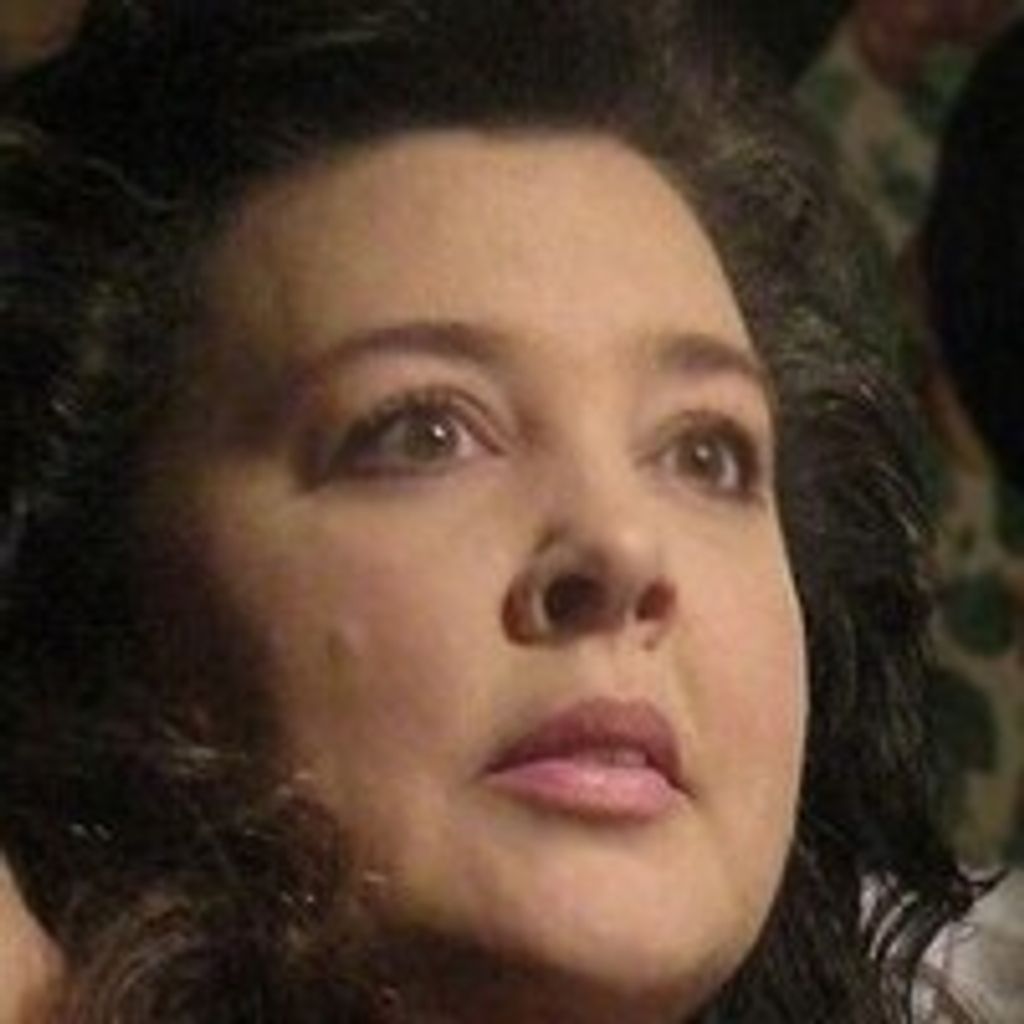 Mrs.  Kathy  Sweet Ingle