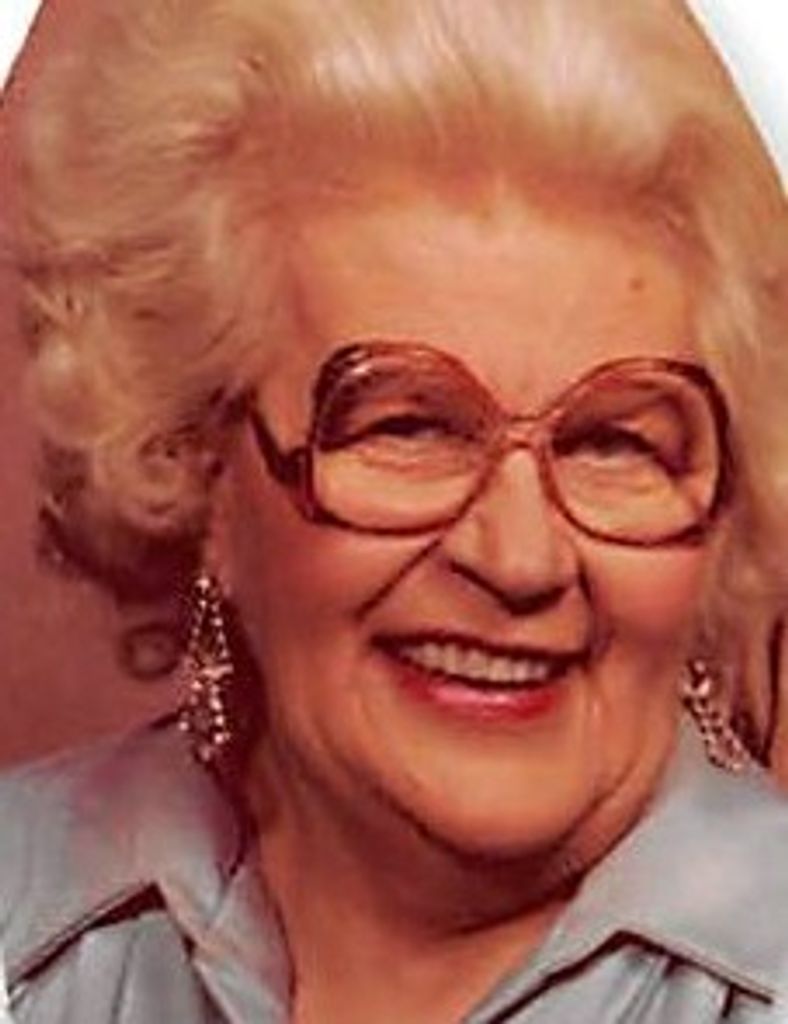 Maria Read
