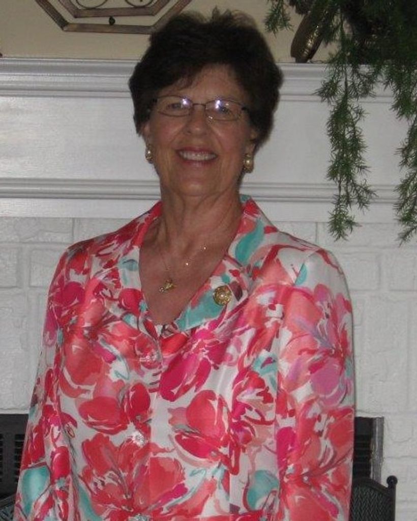 Nancy E. Wells Profile Photo