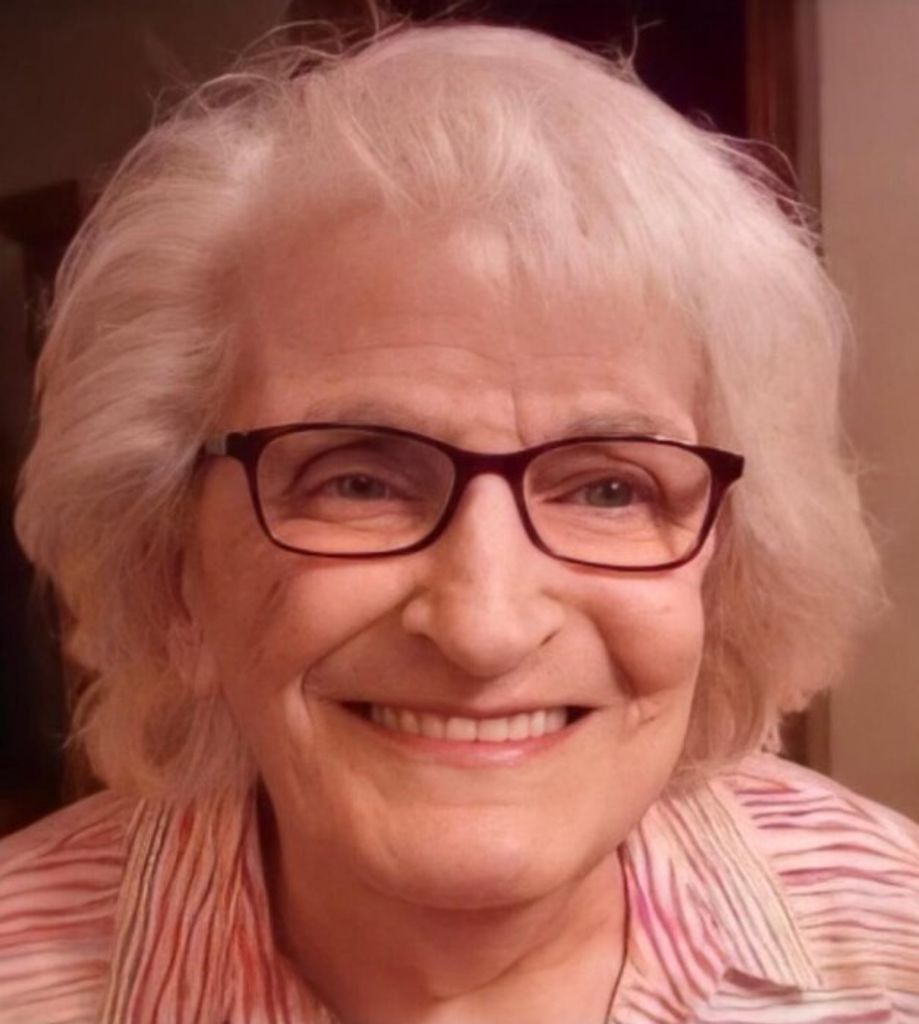 Sarah L. (Stanley)  Allred Profile Photo